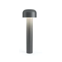 Bellhop bollard - Outdoor