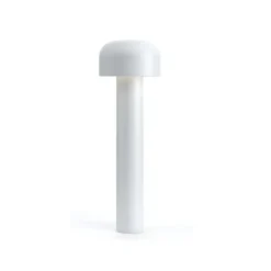 Bellhop bollard - Outdoor