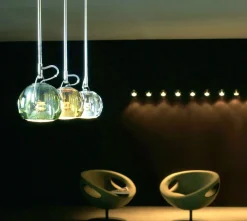 Beluga Colour suspension