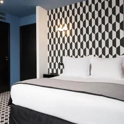 Beluga D57 multiple applique/ plafonnier