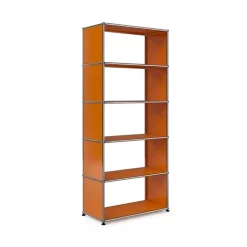 Bibliothèque 5 module 75 cm