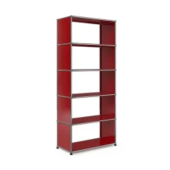 Bibliothèque 5 module 75 cm