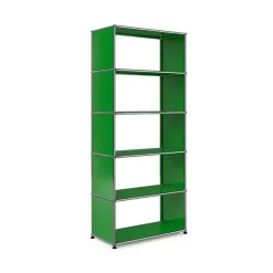 Bibliothèque 5 module 75 cm