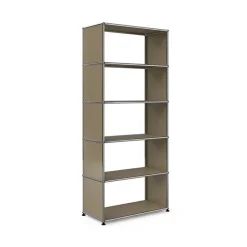 Bibliothèque 5 module 75 cm