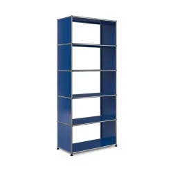 Bibliothèque 5 module 75 cm