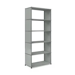 Bibliothèque 5 module 75 cm