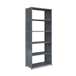 Bibliothèque 5 module 75 cm