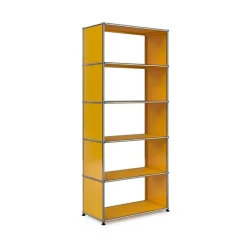 Bibliothèque 5 module 75 cm