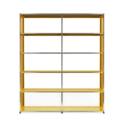 Bibliothèque 10 modules