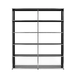 Bibliothèque 10 modules