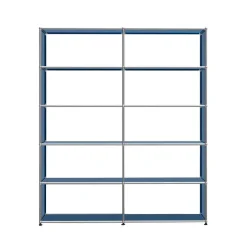 Bibliothèque 10 modules