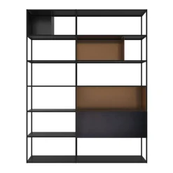 Bibliothèque Easy Irony