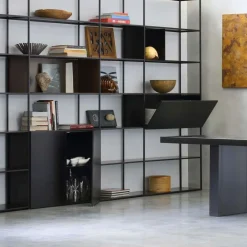 Bibliothèque Easy Irony