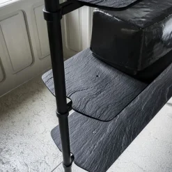 Bibliothèque Levante - Composition 8