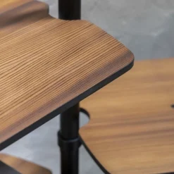 Bibliothèque Levante - Composition 8