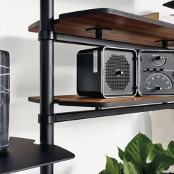 Bibliothèque Levante - Composition 6