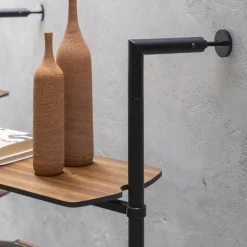 Bibliothèque Levante - Composition 6