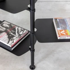 Bibliothèque Levante - Composition 6