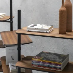 Bibliothèque Levante - Composition 6