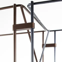 Bibliothèque Network