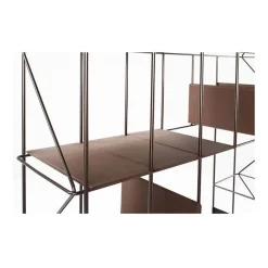 Bibliothèque Network