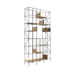 Bibliothèque Network