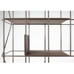 Bibliothèque Network