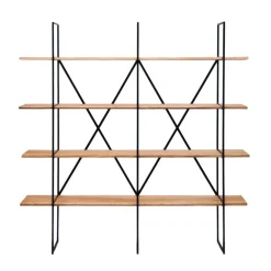 Bibliothèque Slim Irony