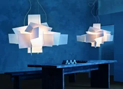 Big Bang XL suspension