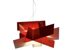 Big Bang XL suspension