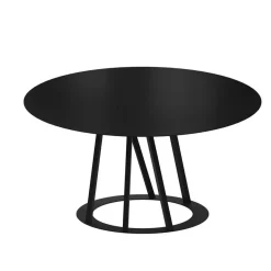 Big Irony Table Ronde