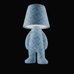 Bigger Brother Lamp Mix