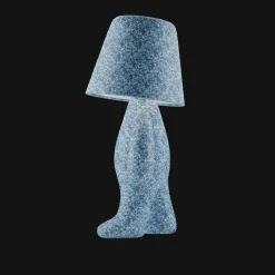 Bigger Brother Lamp Mix