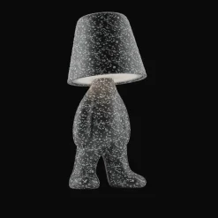 Bigger Brother Lamp Mix