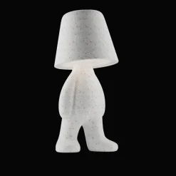 Bigger Brother Lamp Mix