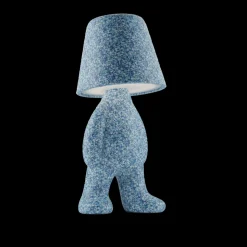 Bigger Brother Lamp Mix