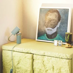 Bilboquet Lampe de table