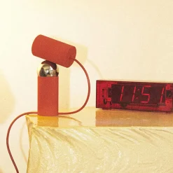 Bilboquet Lampe de table