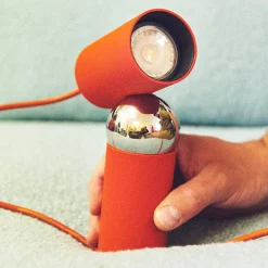 Bilboquet Lampe de table