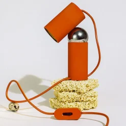 Bilboquet Lampe de table