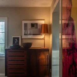 Birdie Grande lampe de table