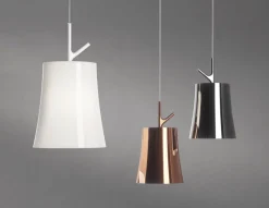 Birdie Grande suspension