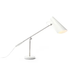 Birdy - Lampe de table - Blanc (Outlet)