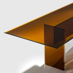 Bisel Table Haute