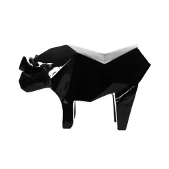 Bison Design - Medium - Noir (Outlet)