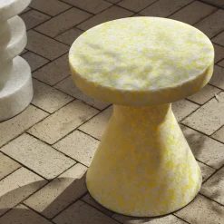 Bit Stool Cone