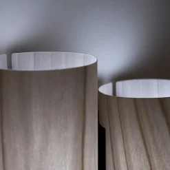 Black Note Duplet LED