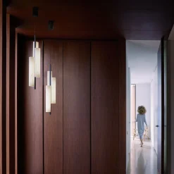 Black Note Triplet LED