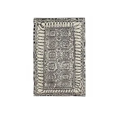 Black on white - Estambul