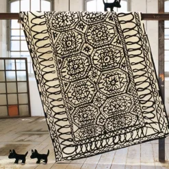 Black on white - Estambul